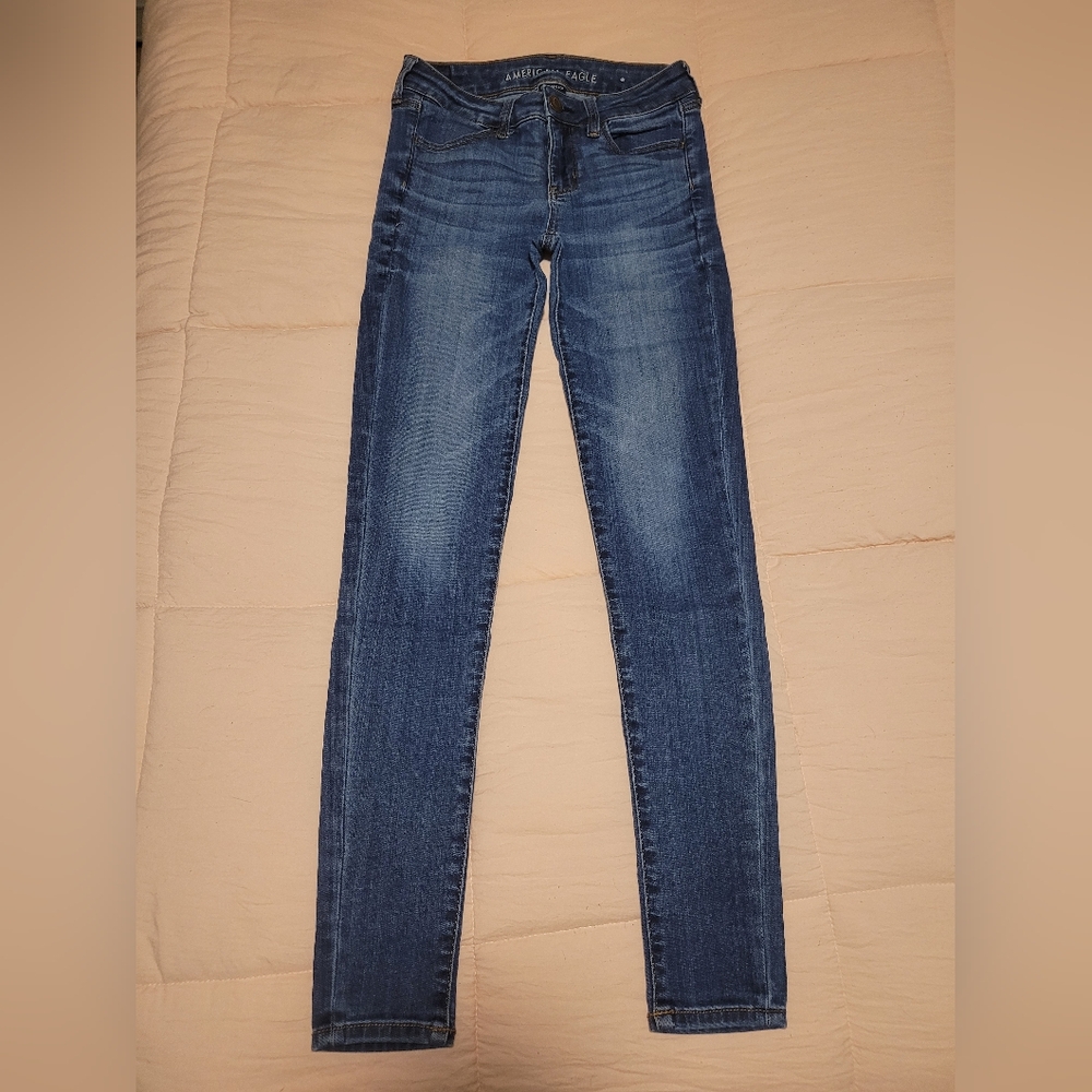 American Eagle Jeggings